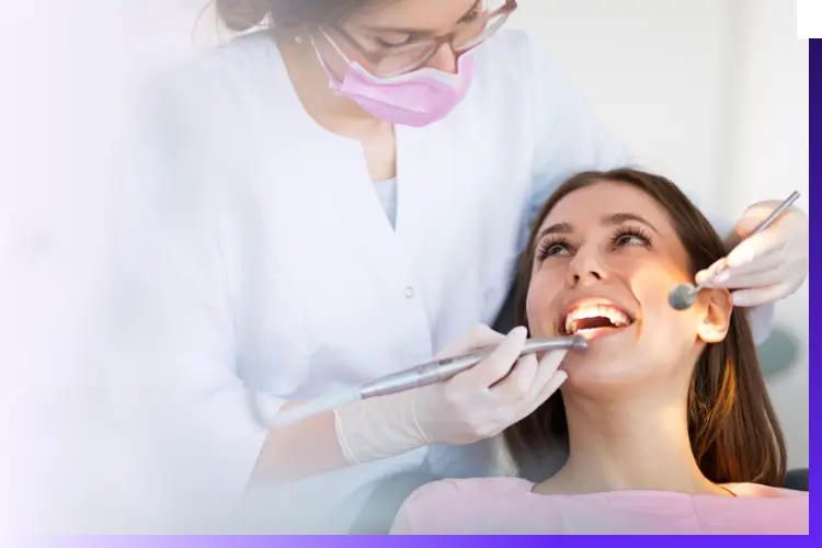 Dental Marketing & Branding Agency Services