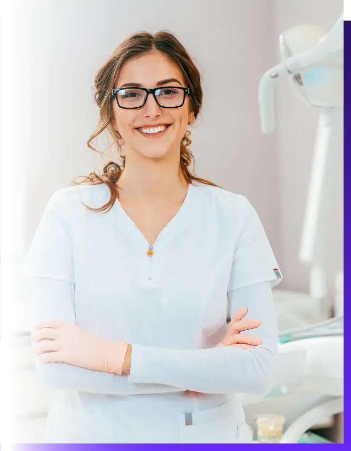 Digital Marketing for Dentist Banner