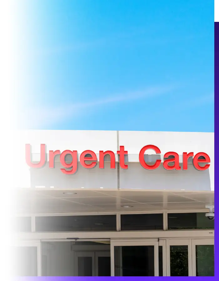 Digital Marketing for Urgent Care Centers