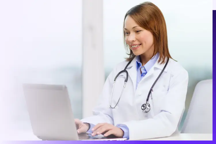 Professional Digital Marketing Services for Doctors