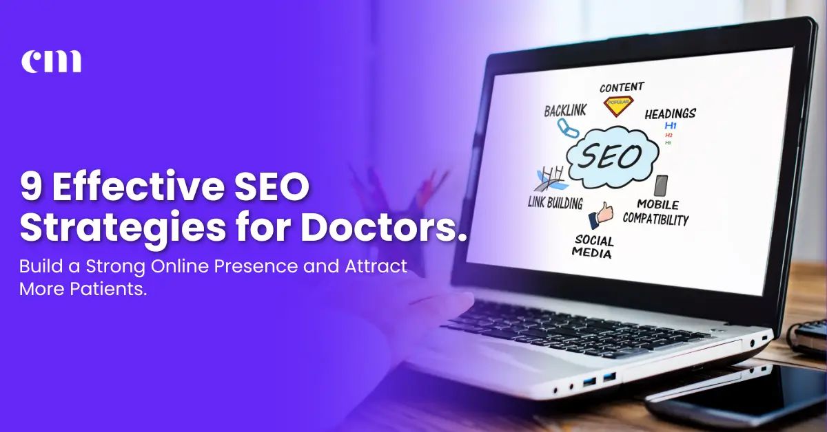 SEO Strategies for Doctors