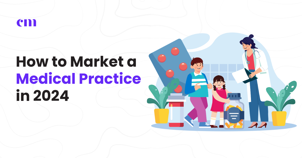 market medical practice in 2024