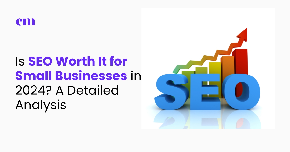 seo for small business